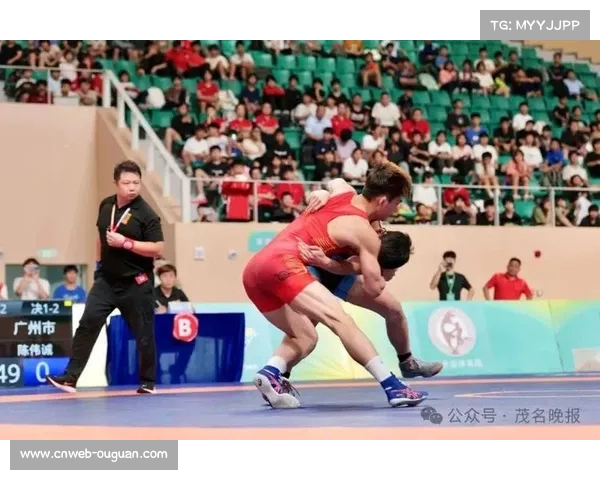 姚雪玲带动茂名体育中心上座率创新高 市民热情激增引领观赛新风潮