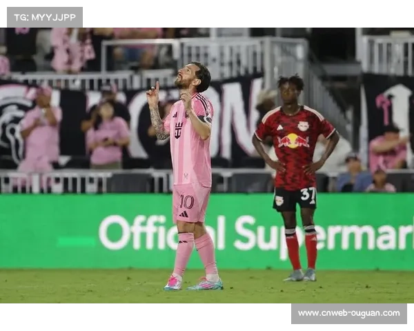 美职联季后赛揭幕梅西率领迈阿密国际首战纳什维尔激情对决 美职联季后赛揭幕梅西率领迈阿密国际首战纳什维尔激情对决