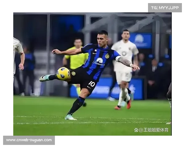 劳塔罗欧冠表现不稳 国米关键战役屡失良机 劳塔罗欧冠表现不稳 国米关键战役屡失良机